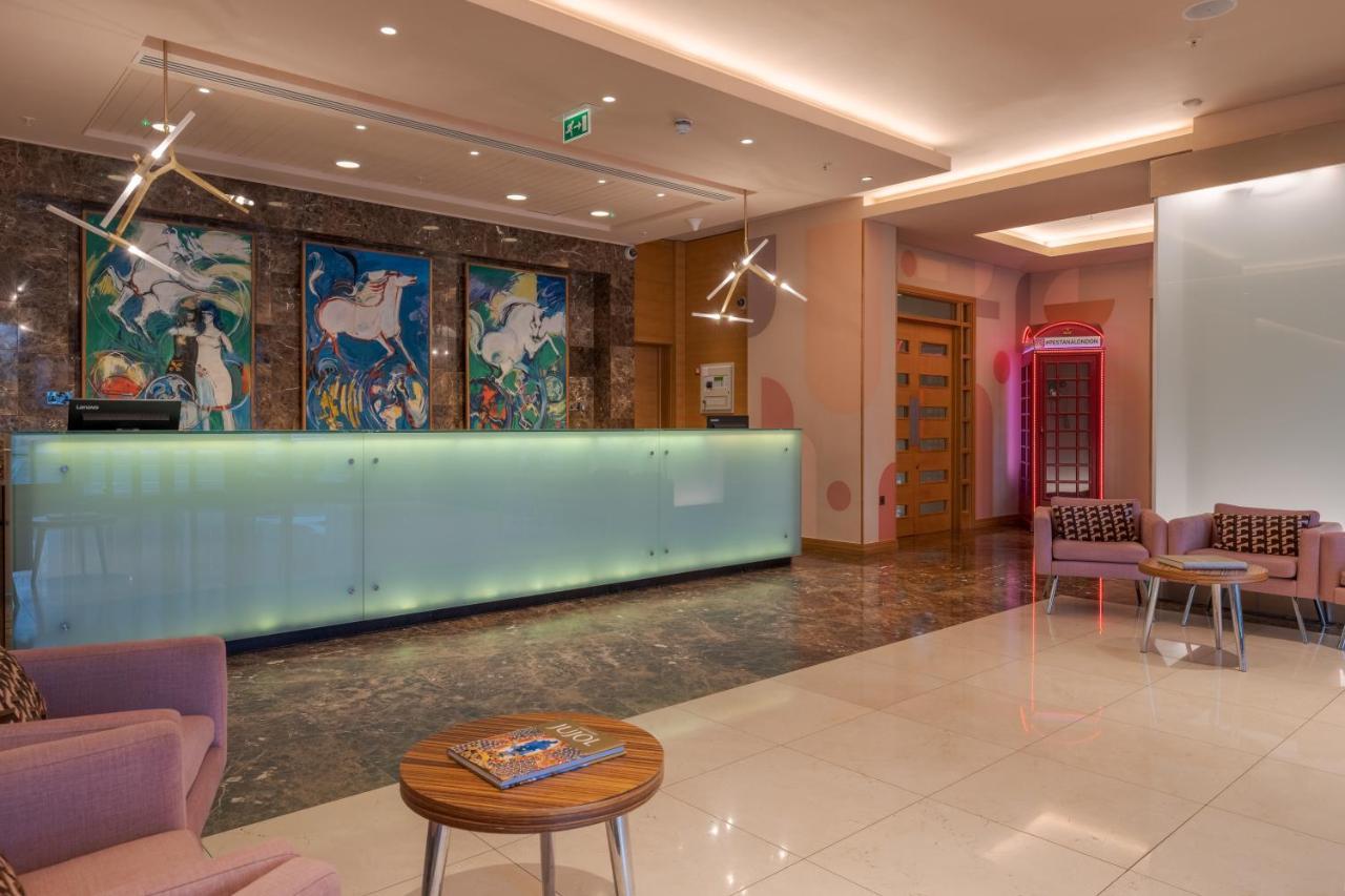 Pestana Chelsea Bridge & 4* London