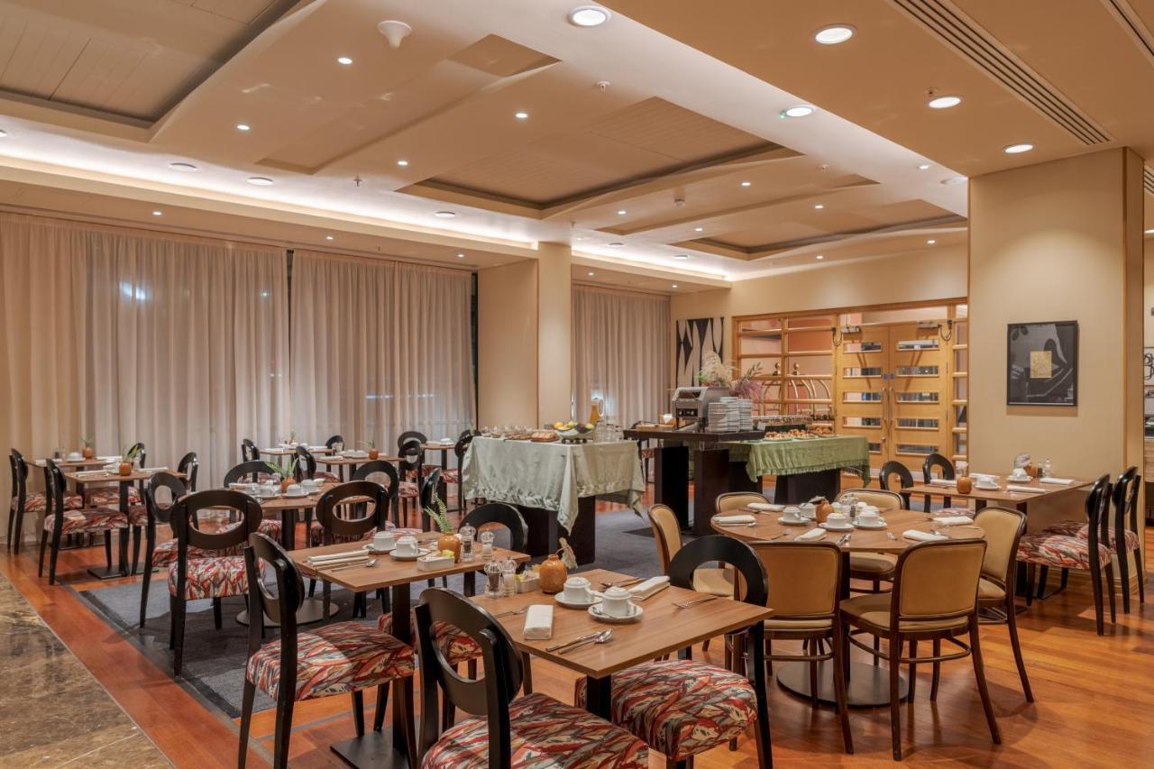 Pestana Chelsea Bridge & Hotel London