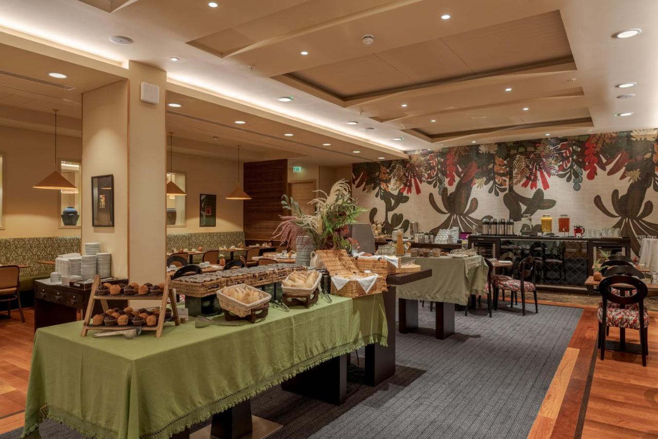 Hotel Pestana Chelsea Bridge &