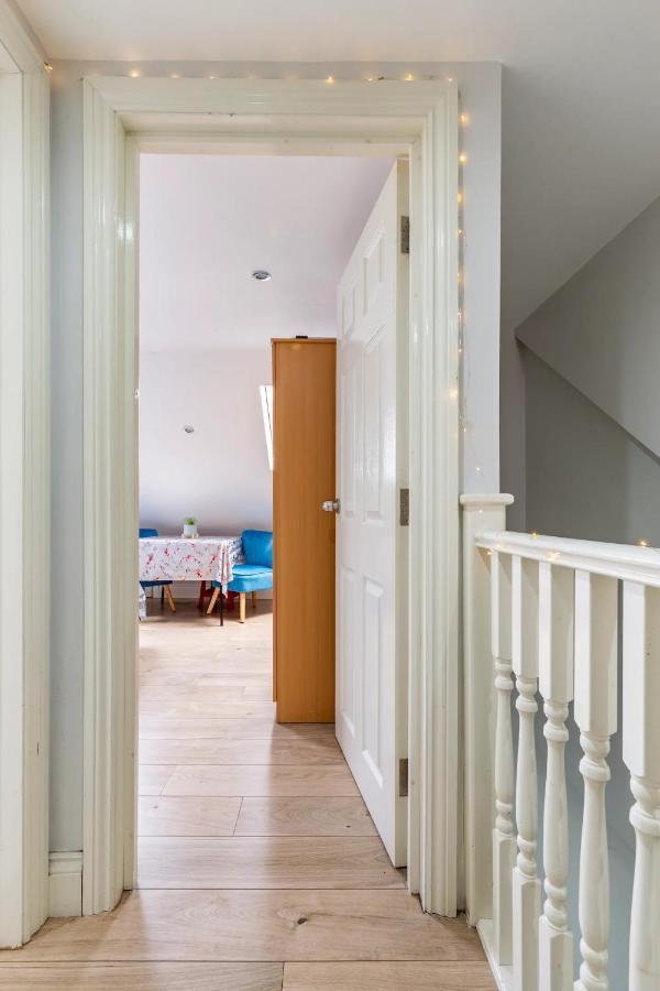 Comfystay-london Apartamento *