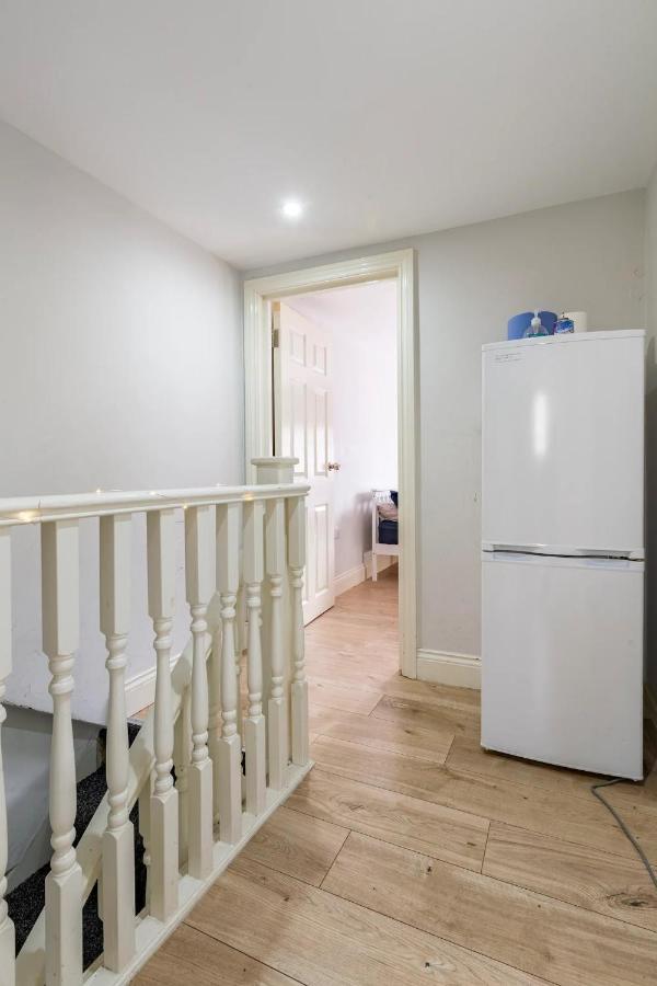 Comfystay-london * Londres