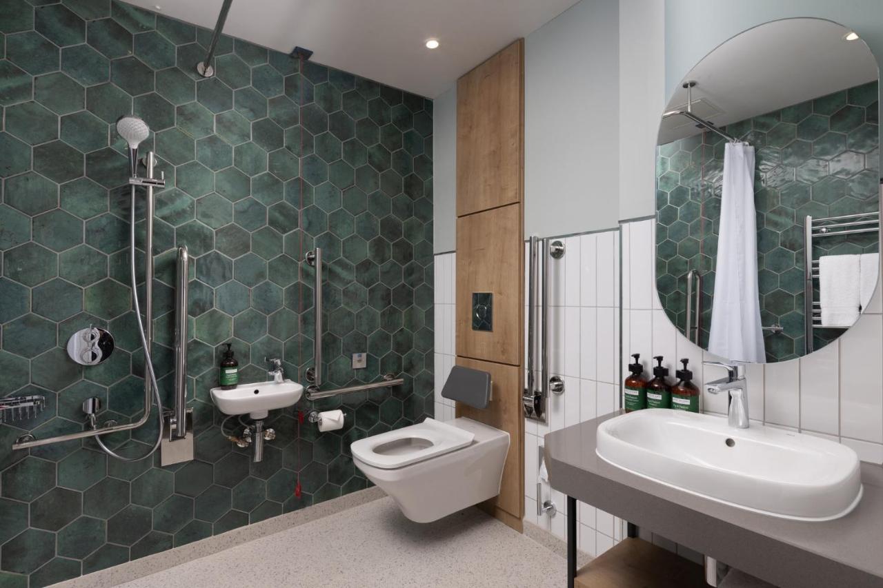 Hotel Staybridge London-vauxhall By Ihg 4*