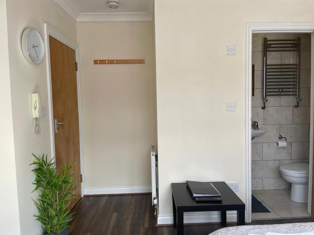 Amazing Studios - East London Walthamstow Apartment *