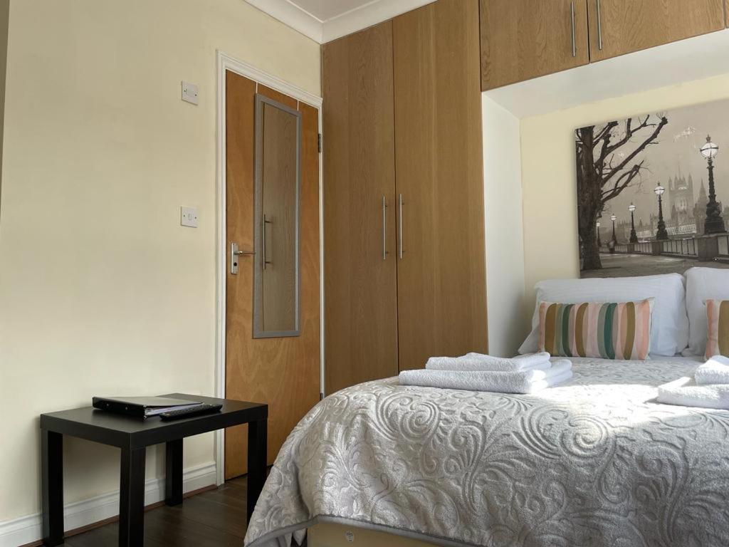 Apartment Amazing Studios - East London Walthamstow