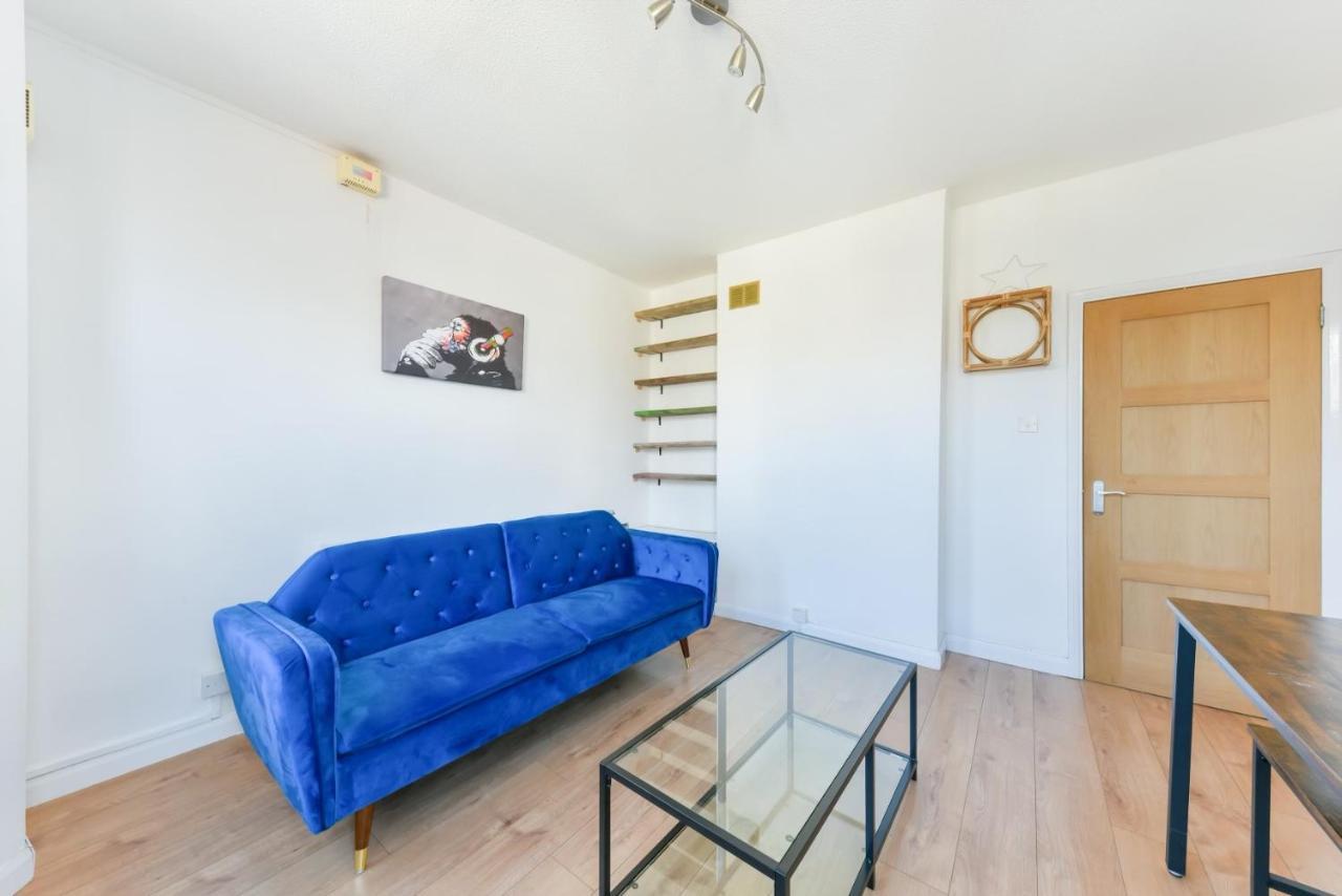 Cozy 1-bed In Brixton Londres