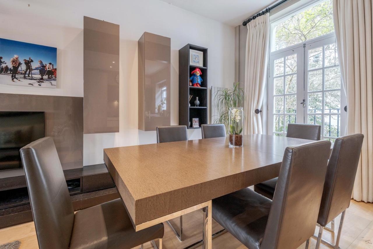 Luxurious Mews House Next To Hyde Park Apartment London