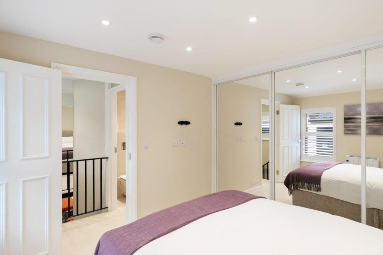 Bright 1 Bedroom Near Edgware Road Apartment London