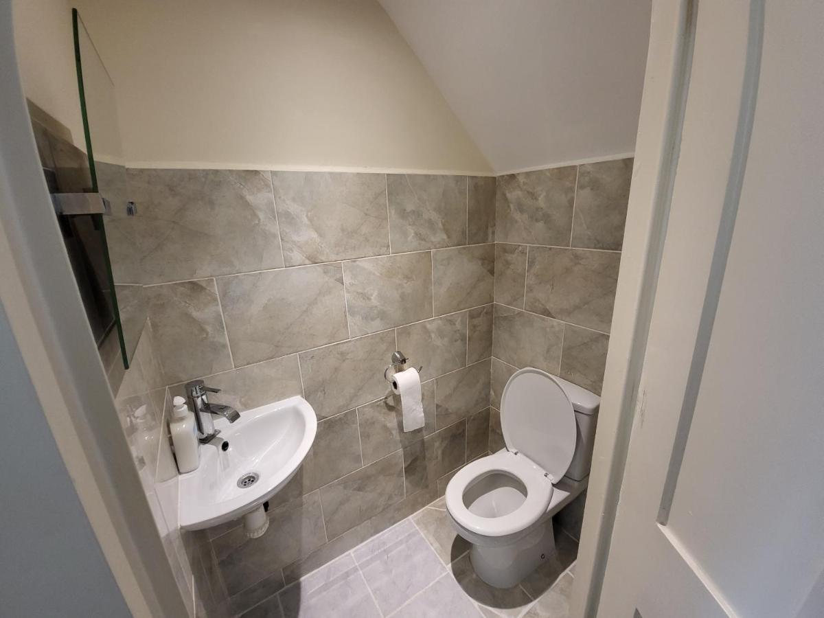 Apartment Spacious Central 5 Bedroom House By Tube Station