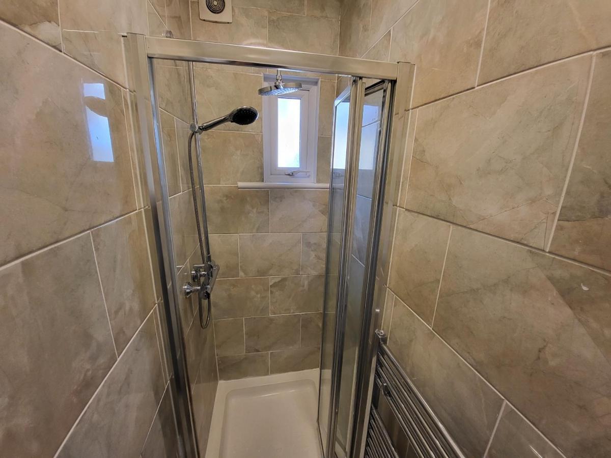 Apartment Spacious Central 5 Bedroom House By Tube Station