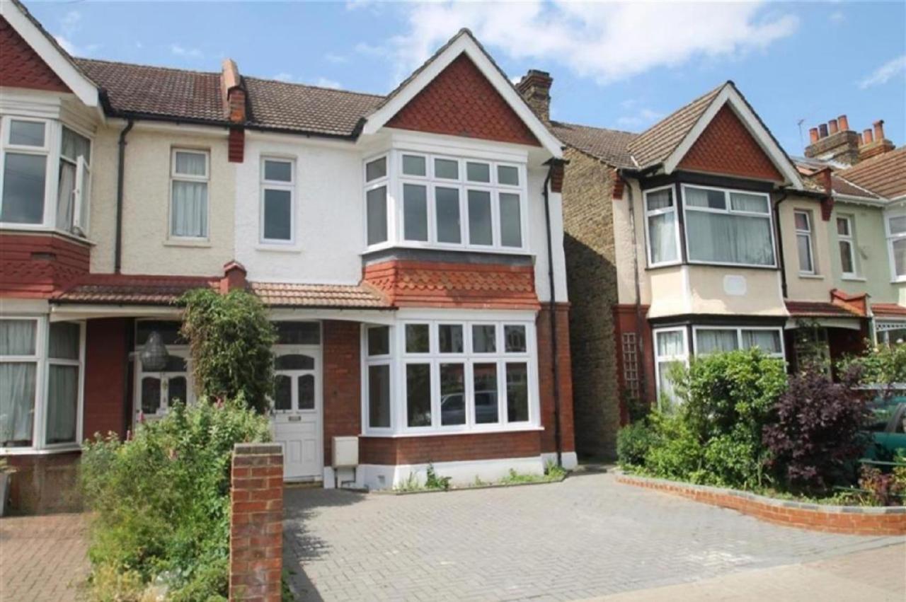 Apartment Spacious Central 5 Bedroom House By Tube Station