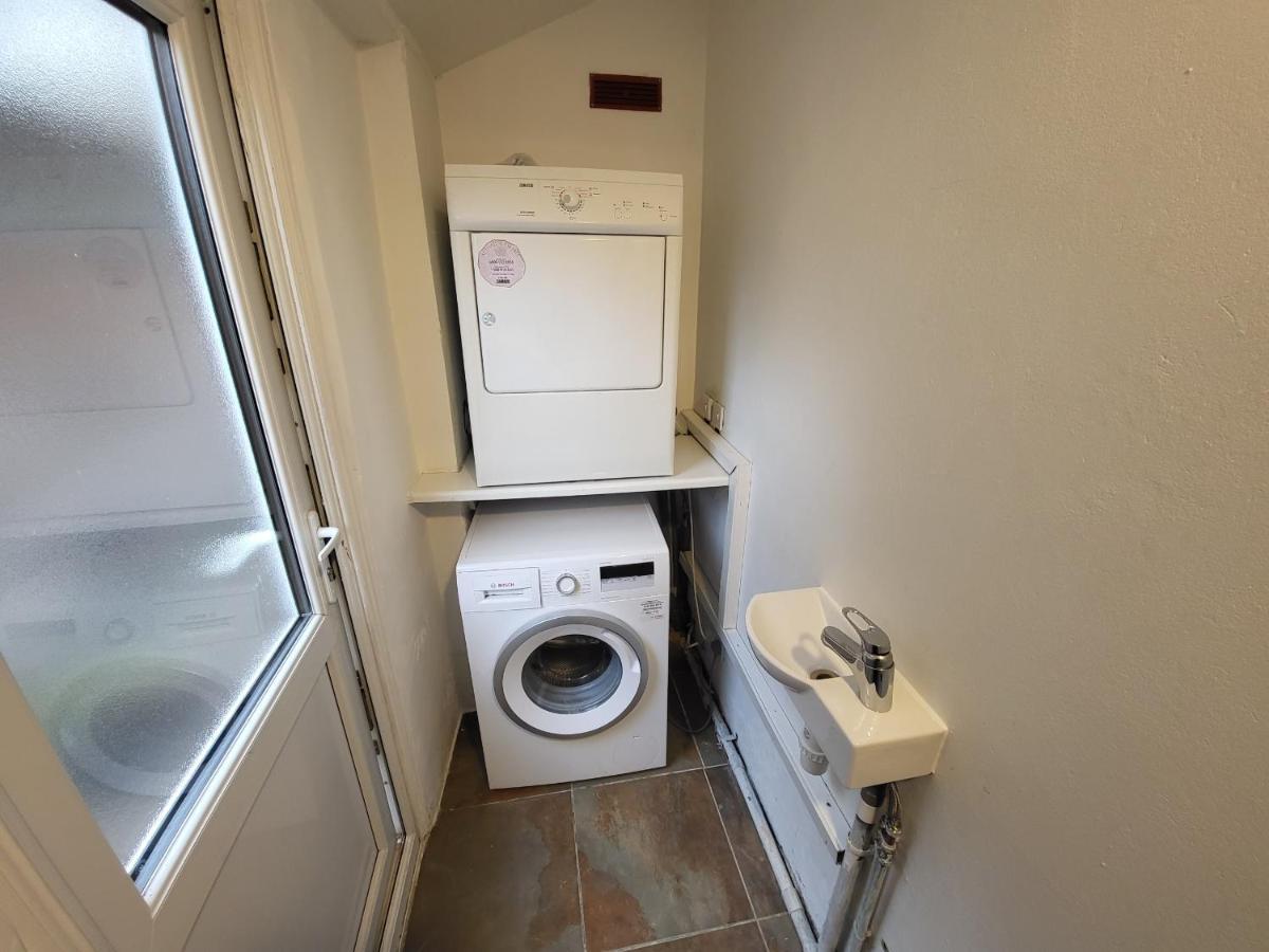 Apartment Spacious Central 5 Bedroom House By Tube Station