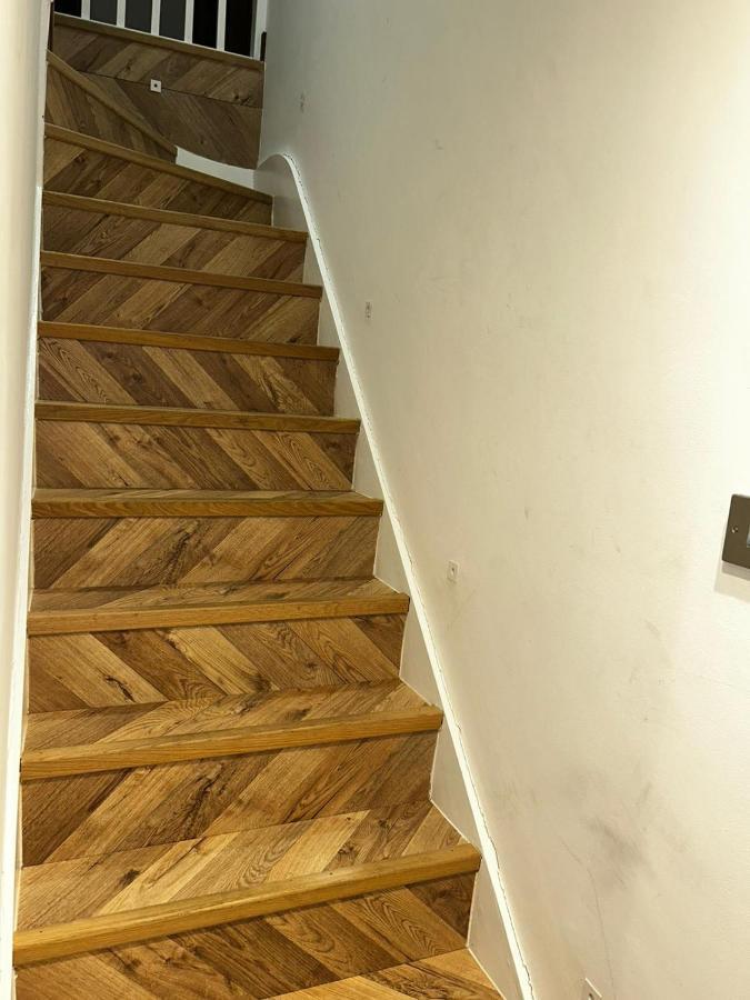 Grays Apartamento Londres