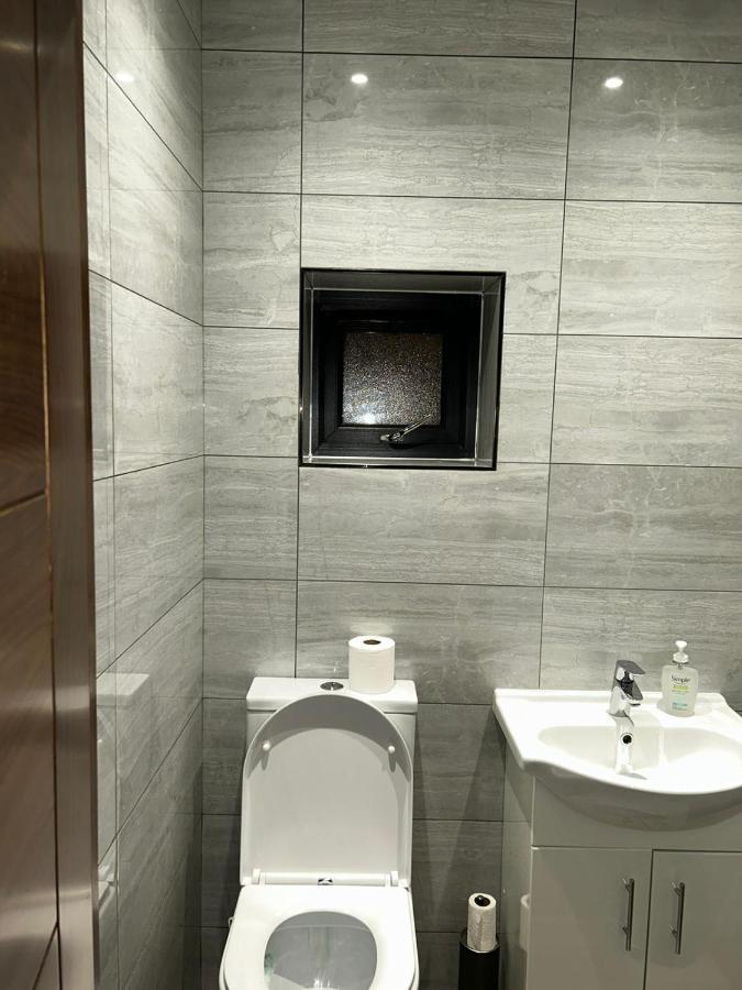 Grays Apartamento *