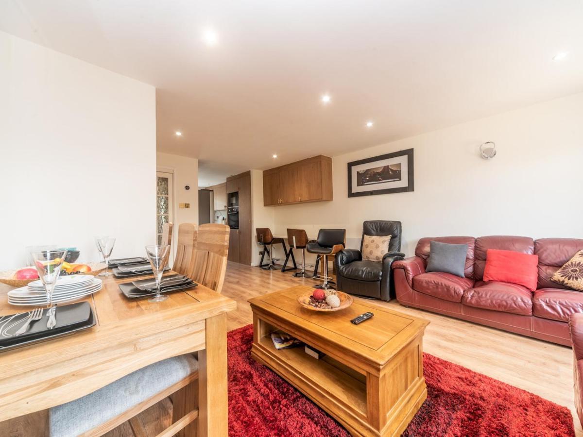 Holiday home Pass The Keys Spacious Cosy Close To Abbey Wood *
