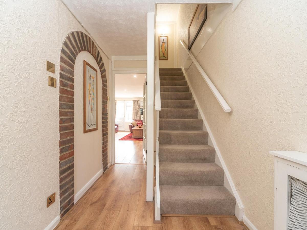 Holiday home Pass The Keys Spacious Cosy Close To Abbey Wood London