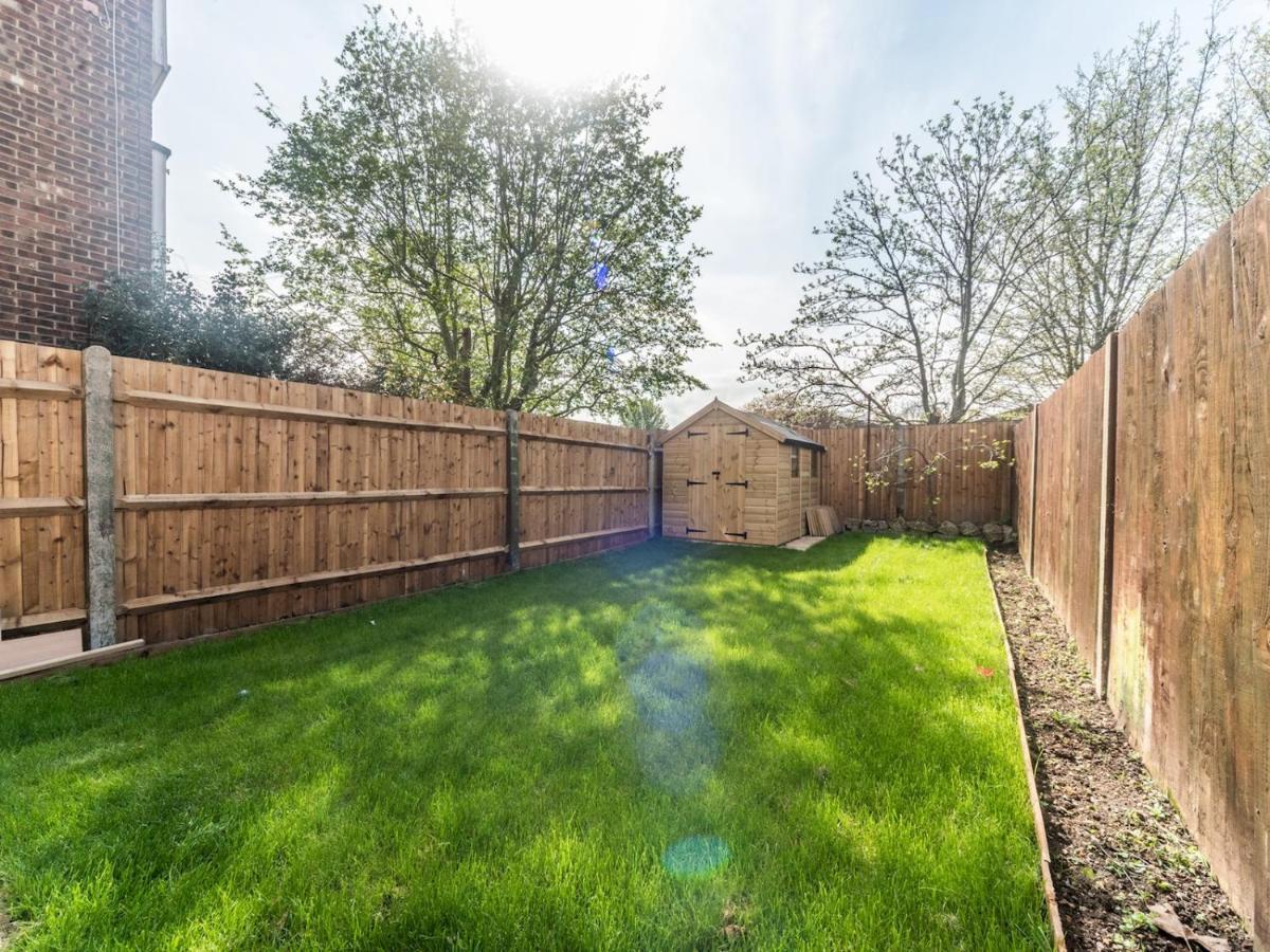 Pass The Keys Spacious Cosy Close To Abbey Wood London