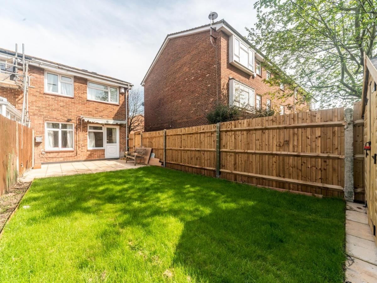 Holiday home Pass The Keys Spacious Cosy Close To Abbey Wood London