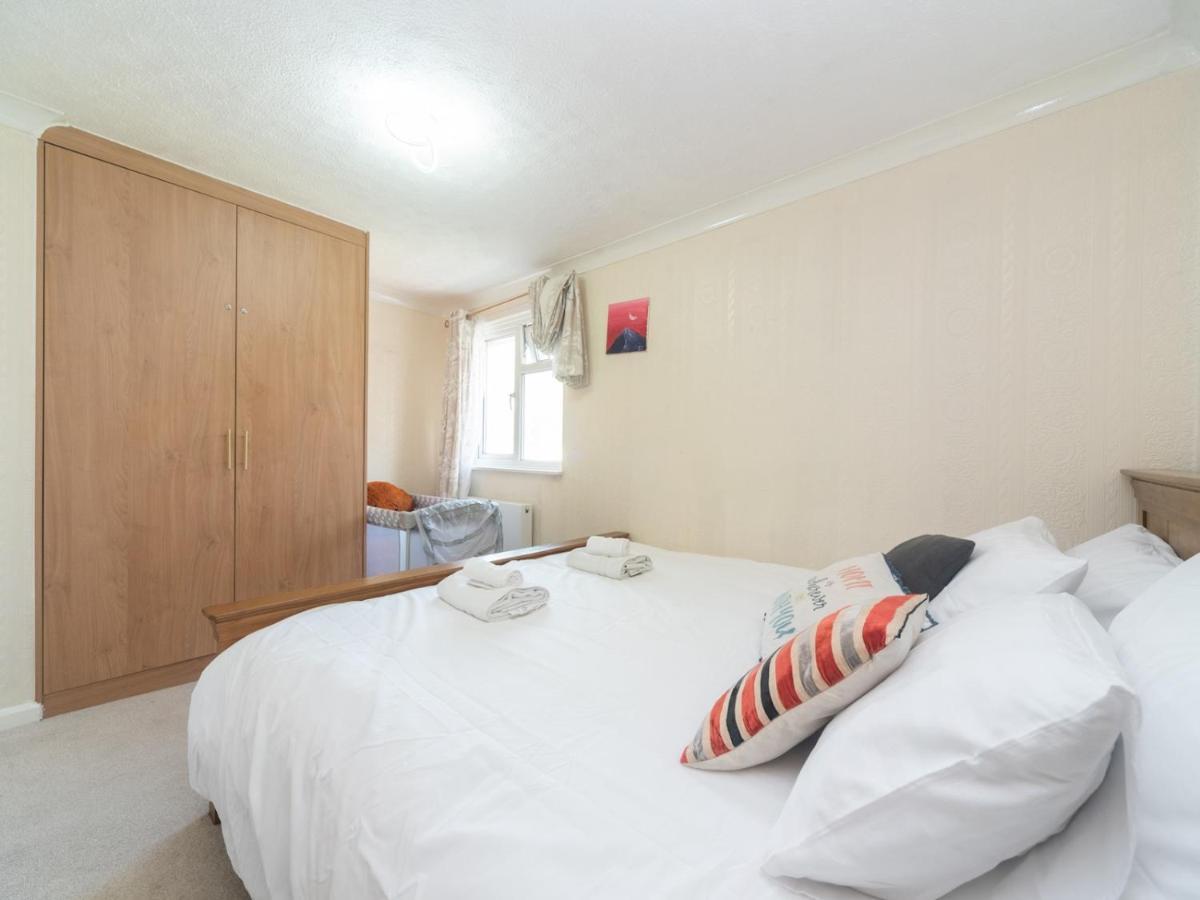 Holiday home Pass The Keys Spacious Cosy Close To Abbey Wood London