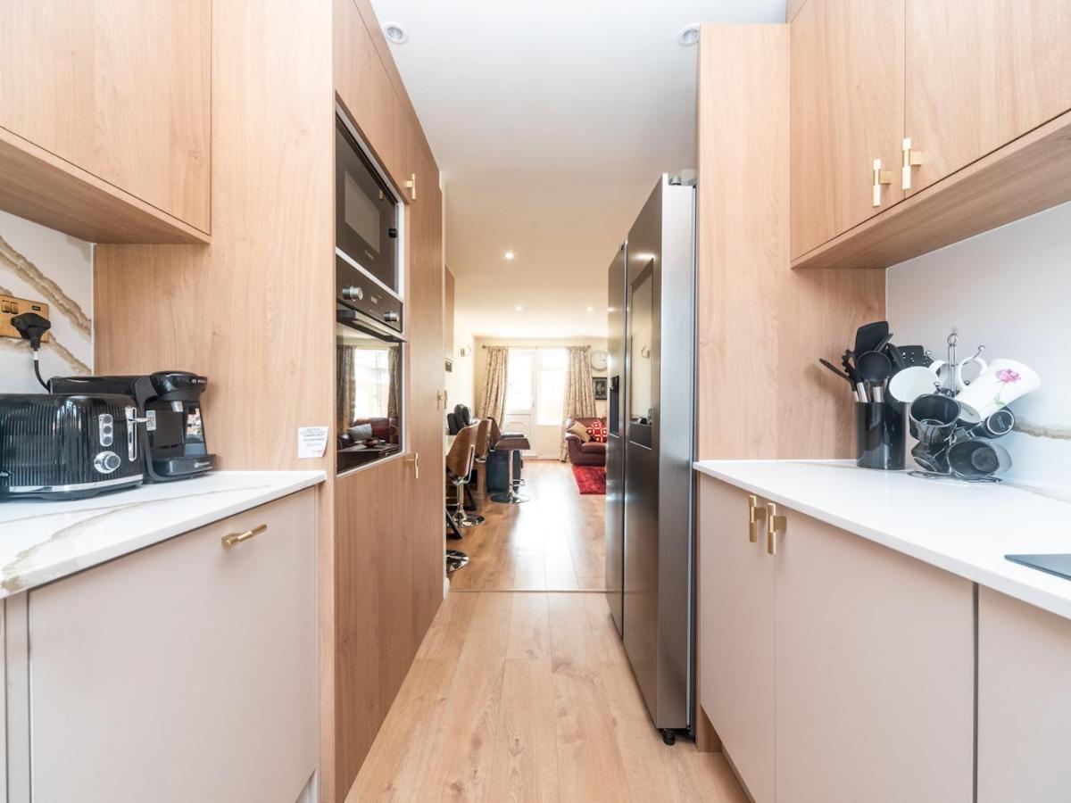 Pass The Keys Spacious Cosy Close To Abbey Wood * London