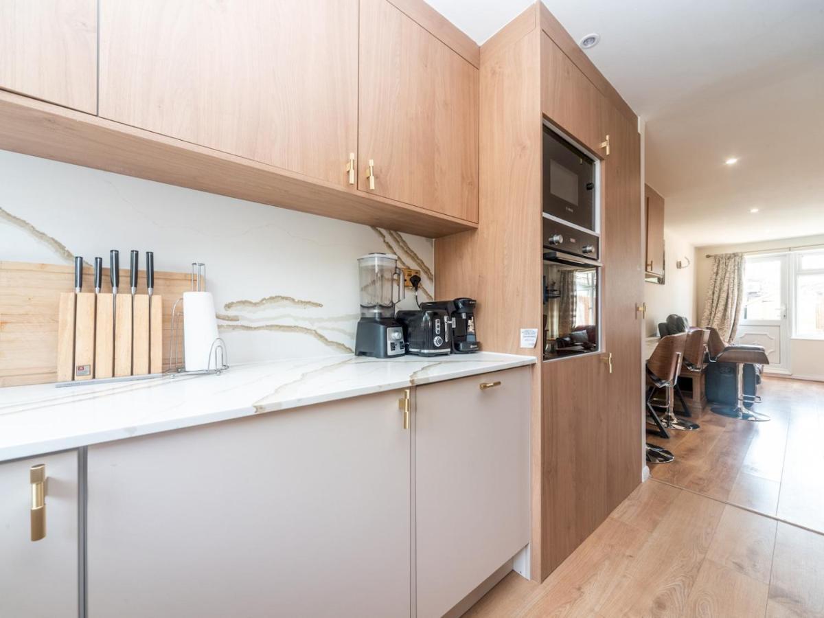 Holiday home Pass The Keys Spacious Cosy Close To Abbey Wood