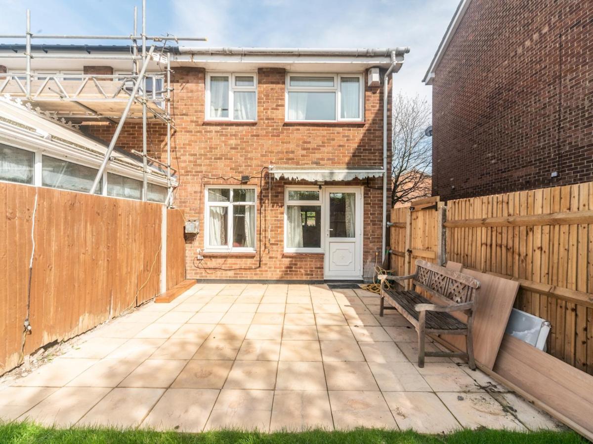 Holiday home Pass The Keys Spacious Cosy Close To Abbey Wood