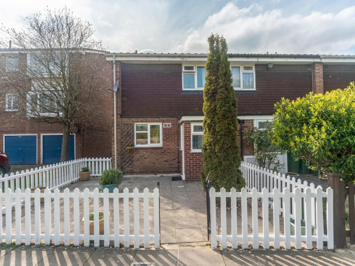 Pass The Keys Spacious Cosy Close To Abbey Wood