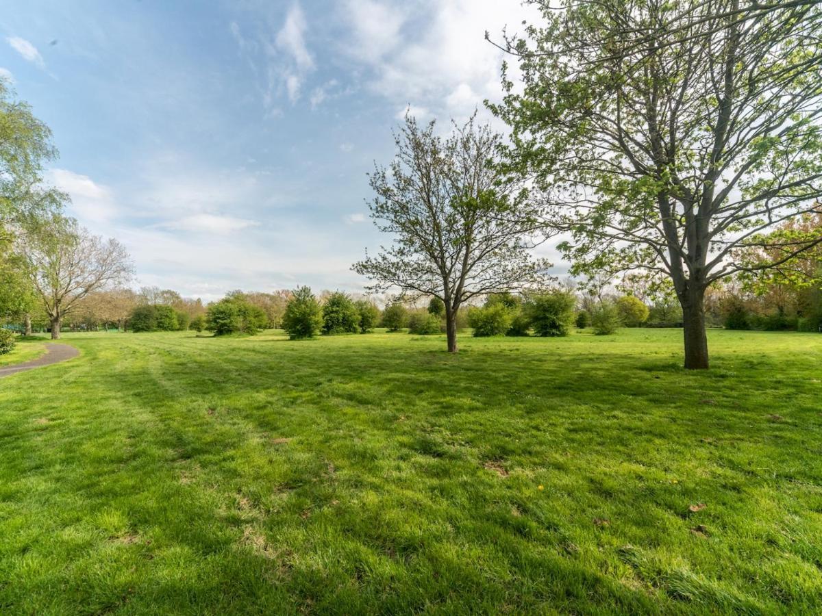 Pass The Keys Spacious Cosy Close To Abbey Wood