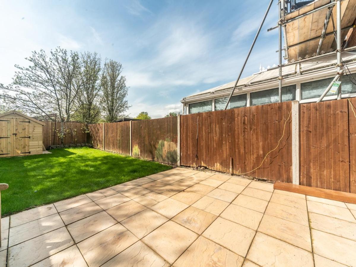 Pass The Keys Spacious Cosy Close To Abbey Wood * London