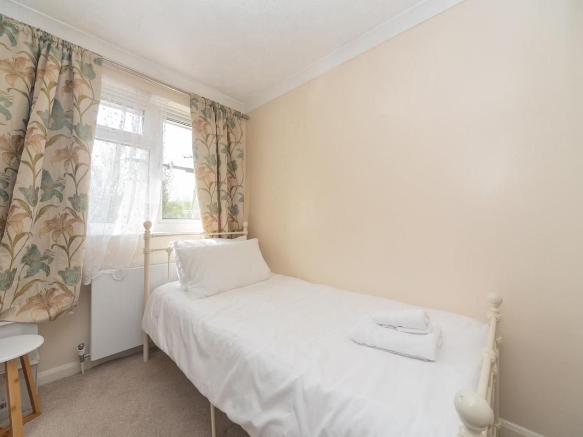 Holiday home Pass The Keys Spacious Cosy Close To Abbey Wood London