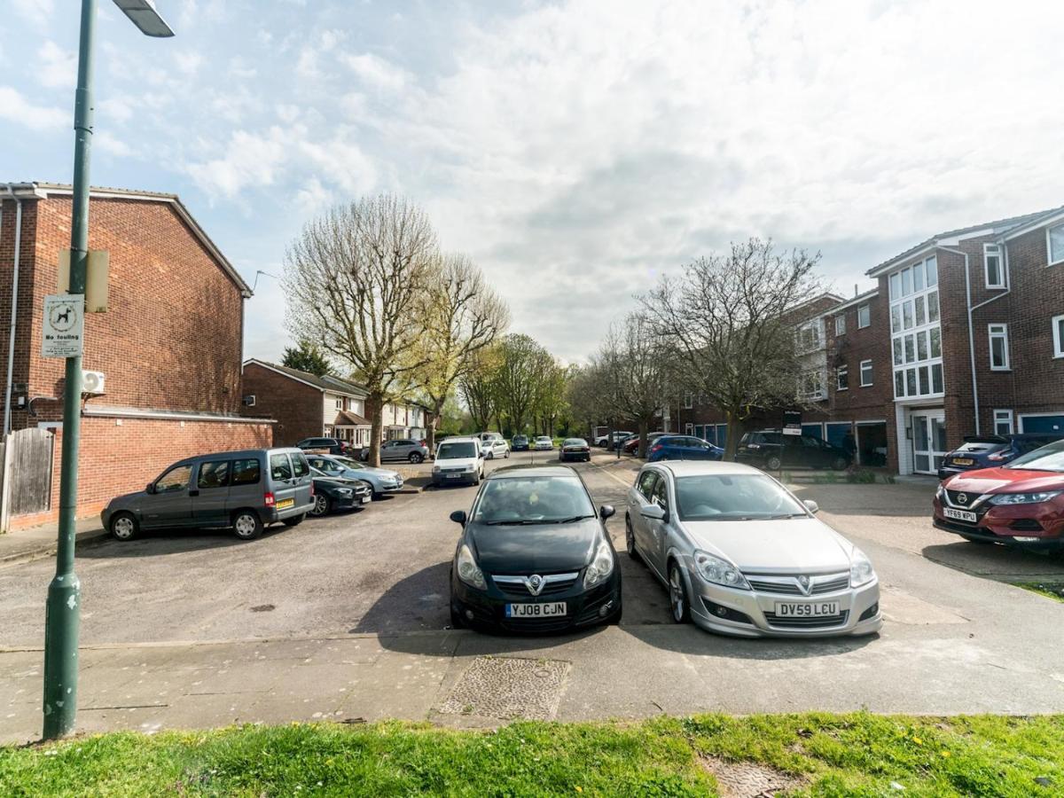 Pass The Keys Spacious Cosy Close To Abbey Wood * London