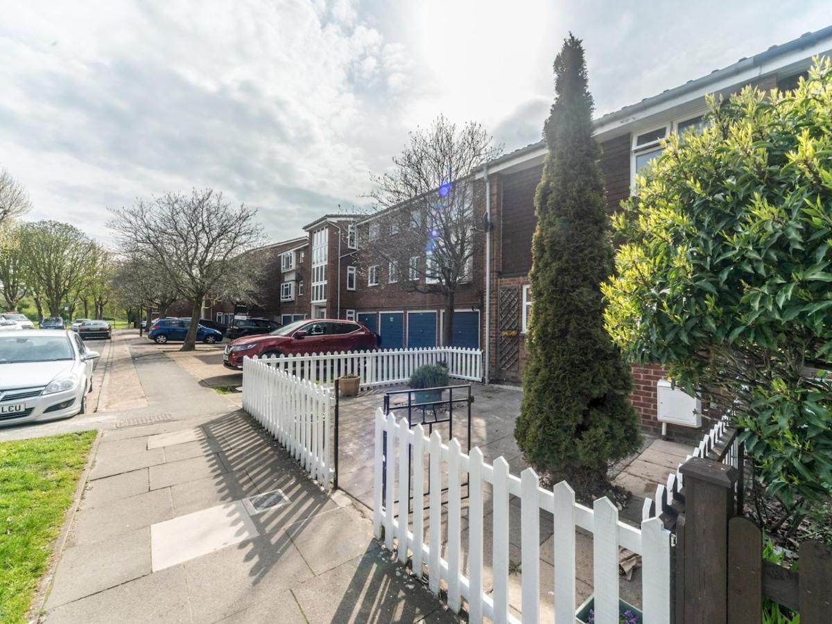 Pass The Keys Spacious Cosy Close To Abbey Wood