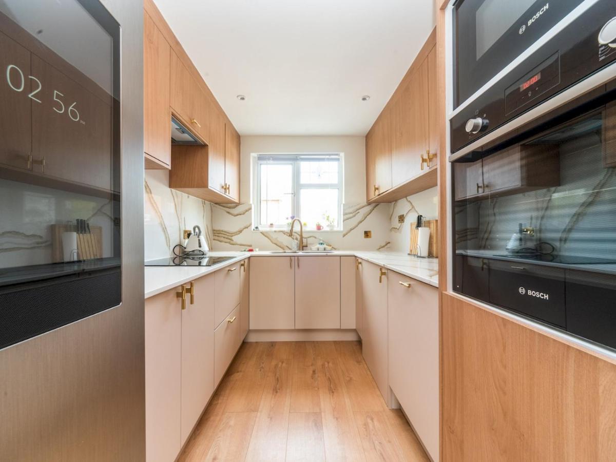 Holiday home Pass The Keys Spacious Cosy Close To Abbey Wood London