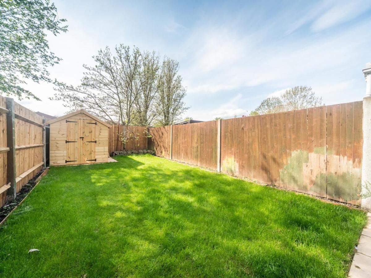 Pass The Keys Spacious Cosy Close To Abbey Wood *