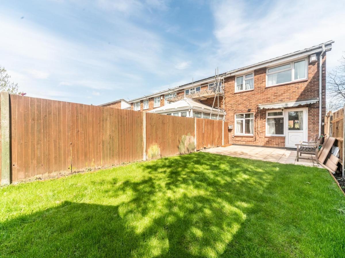 Holiday home Pass The Keys Spacious Cosy Close To Abbey Wood *