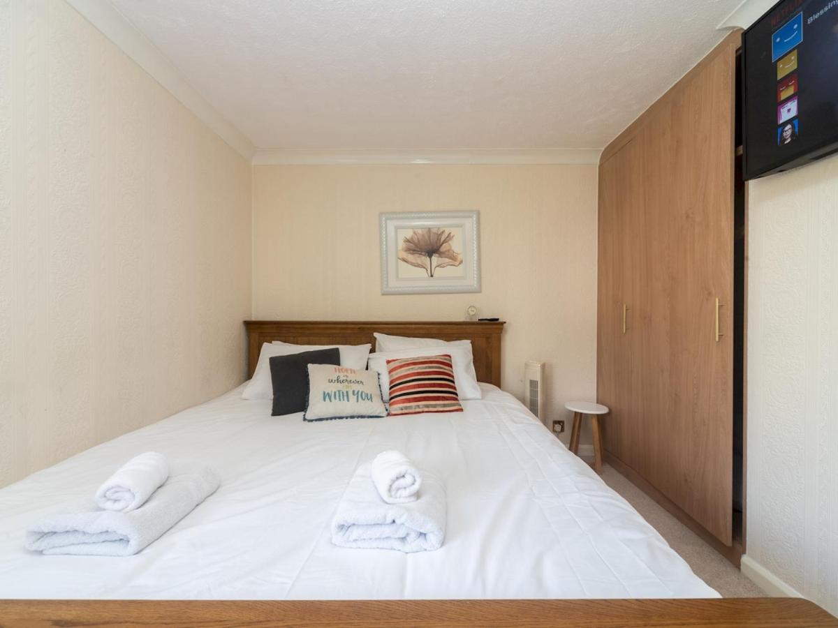 Holiday home Pass The Keys Spacious Cosy Close To Abbey Wood