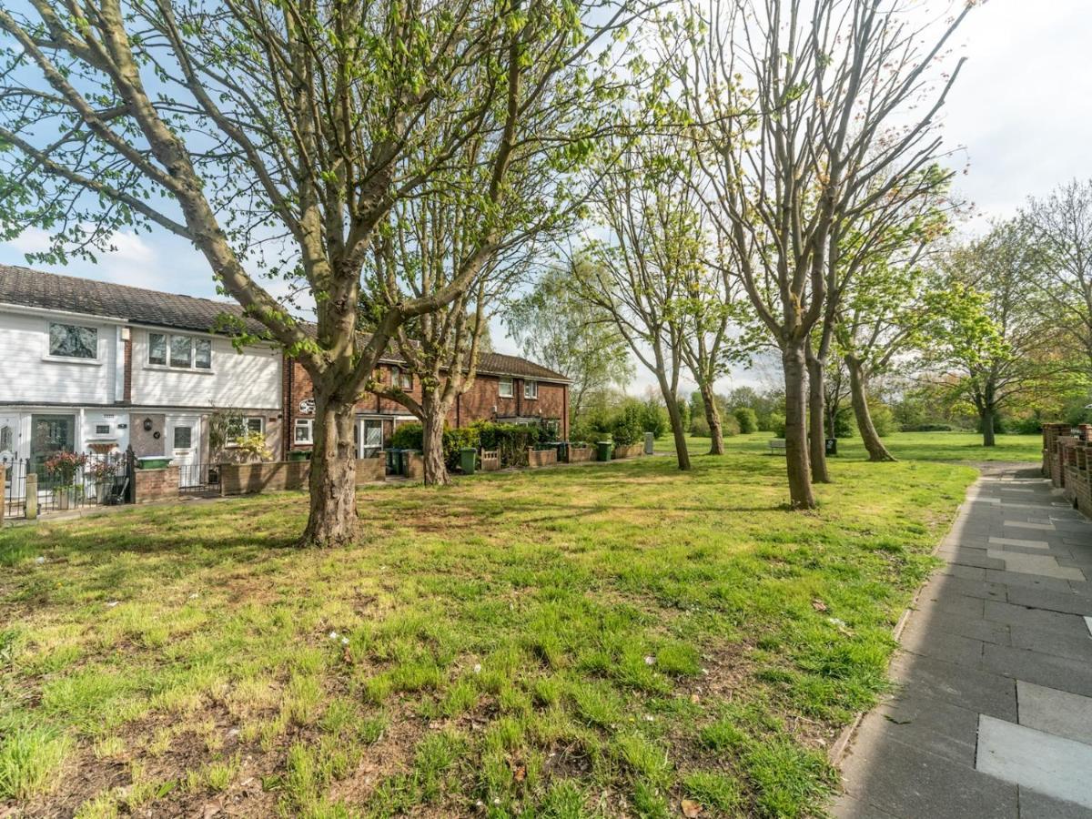 Holiday home Pass The Keys Spacious Cosy Close To Abbey Wood