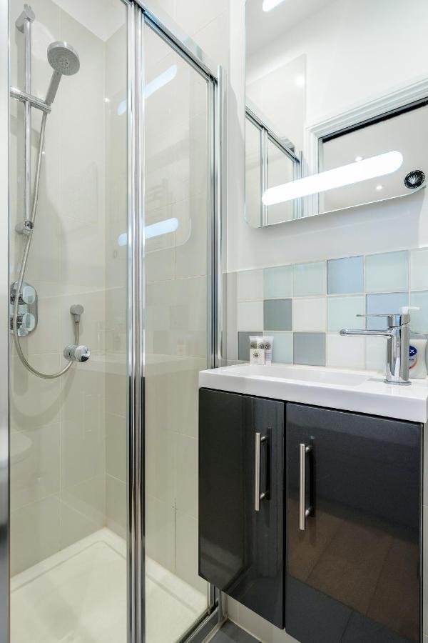 Apartment Luxurious Mews House Next To Hyde Park London