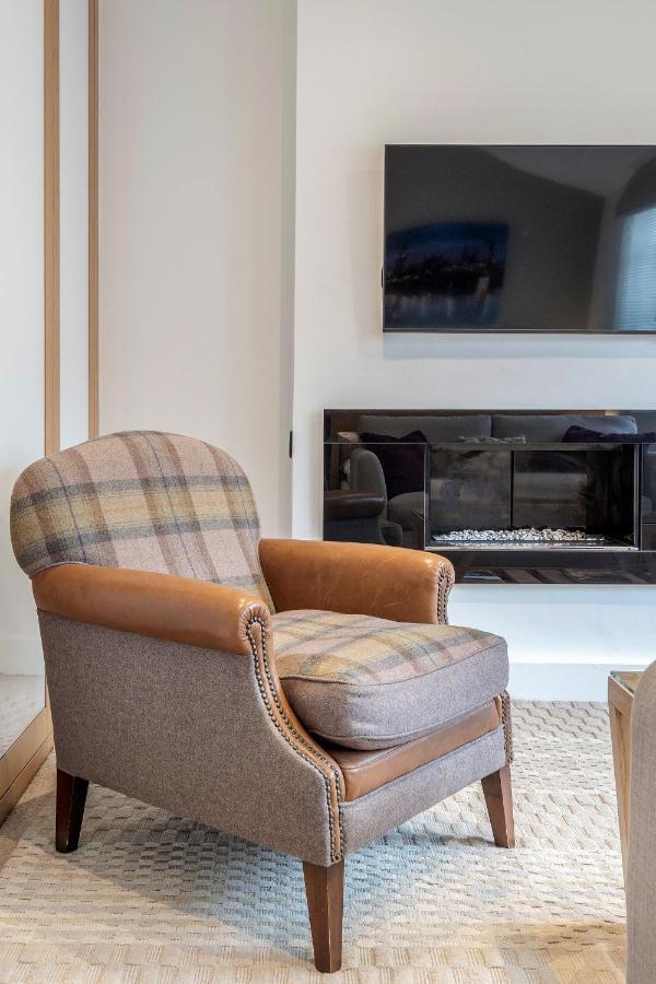 Apartment Luxurious Mews House Next To Hyde Park