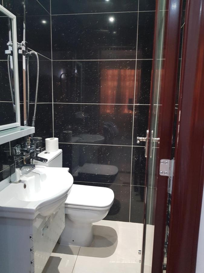 F.k. Guest house London