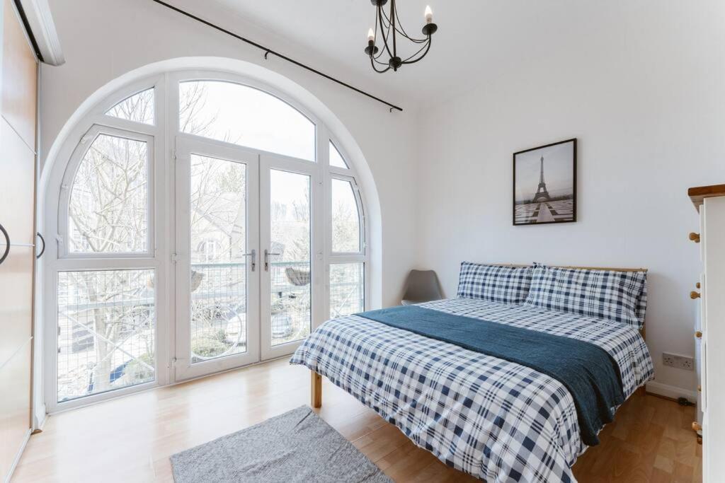 Apartment Comfortable Double For Your Getaway *