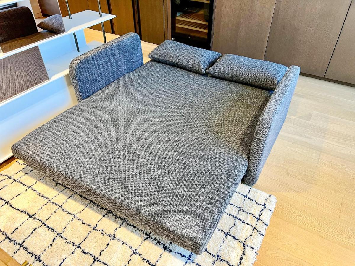 Aparthotel Deluxe Entire Studio Next To Eye & Trafalgar Square London