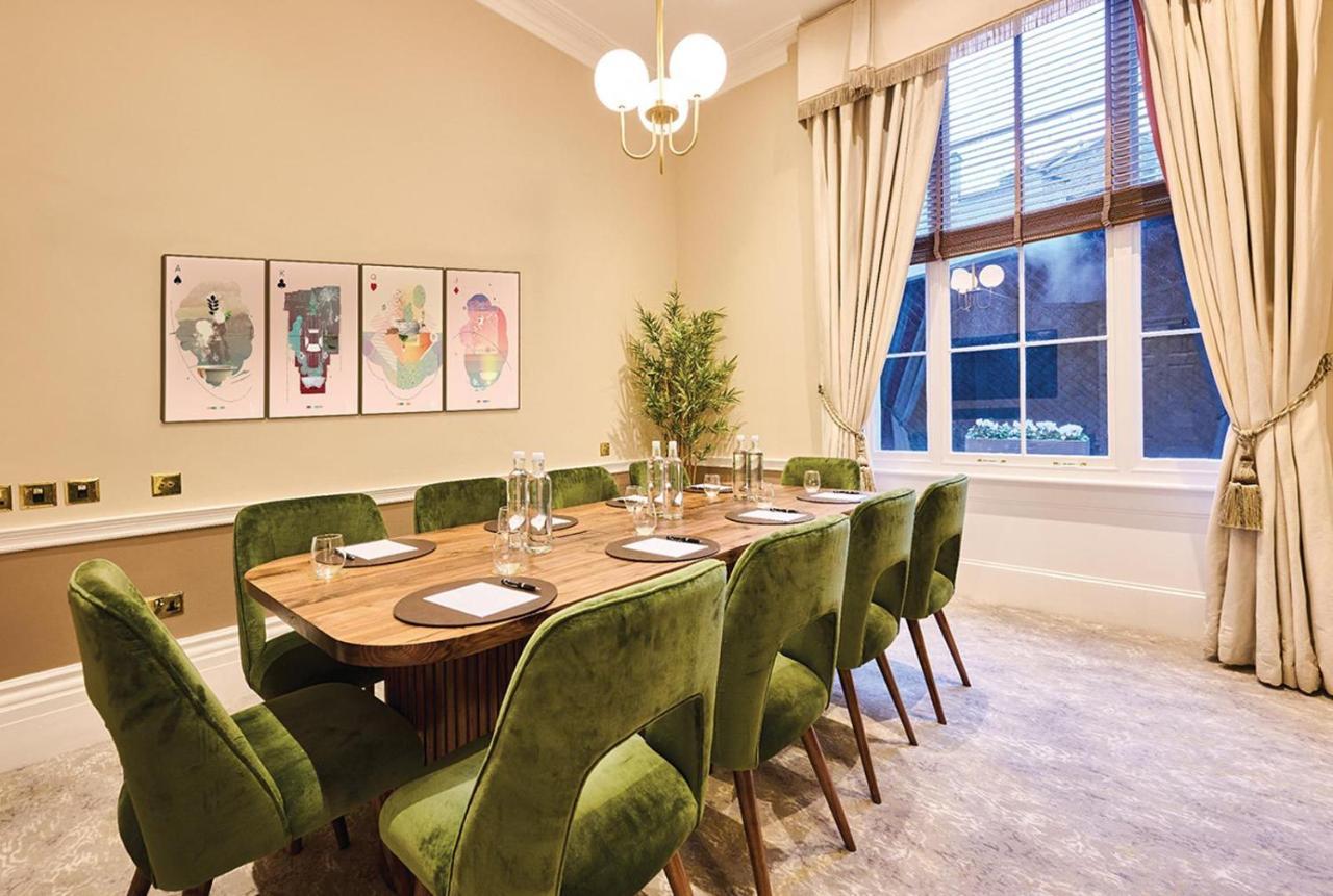 Roseate House Hotel London