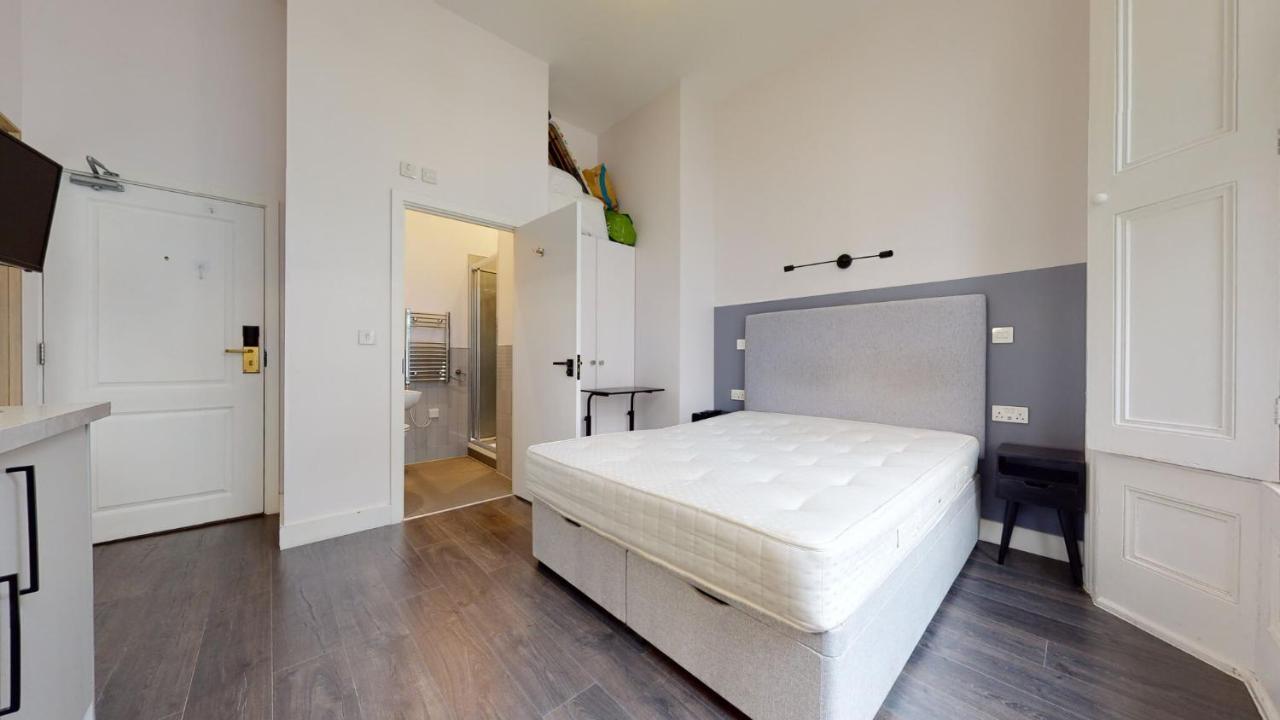 Apartment Beautiful Studio In Notting Hill *