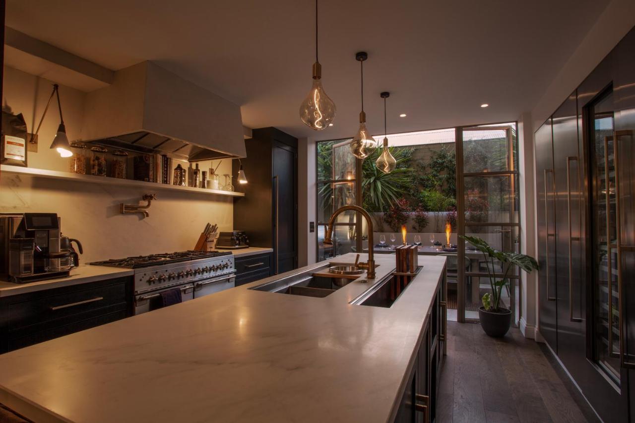 The Luxury Fulham Townhouse * London