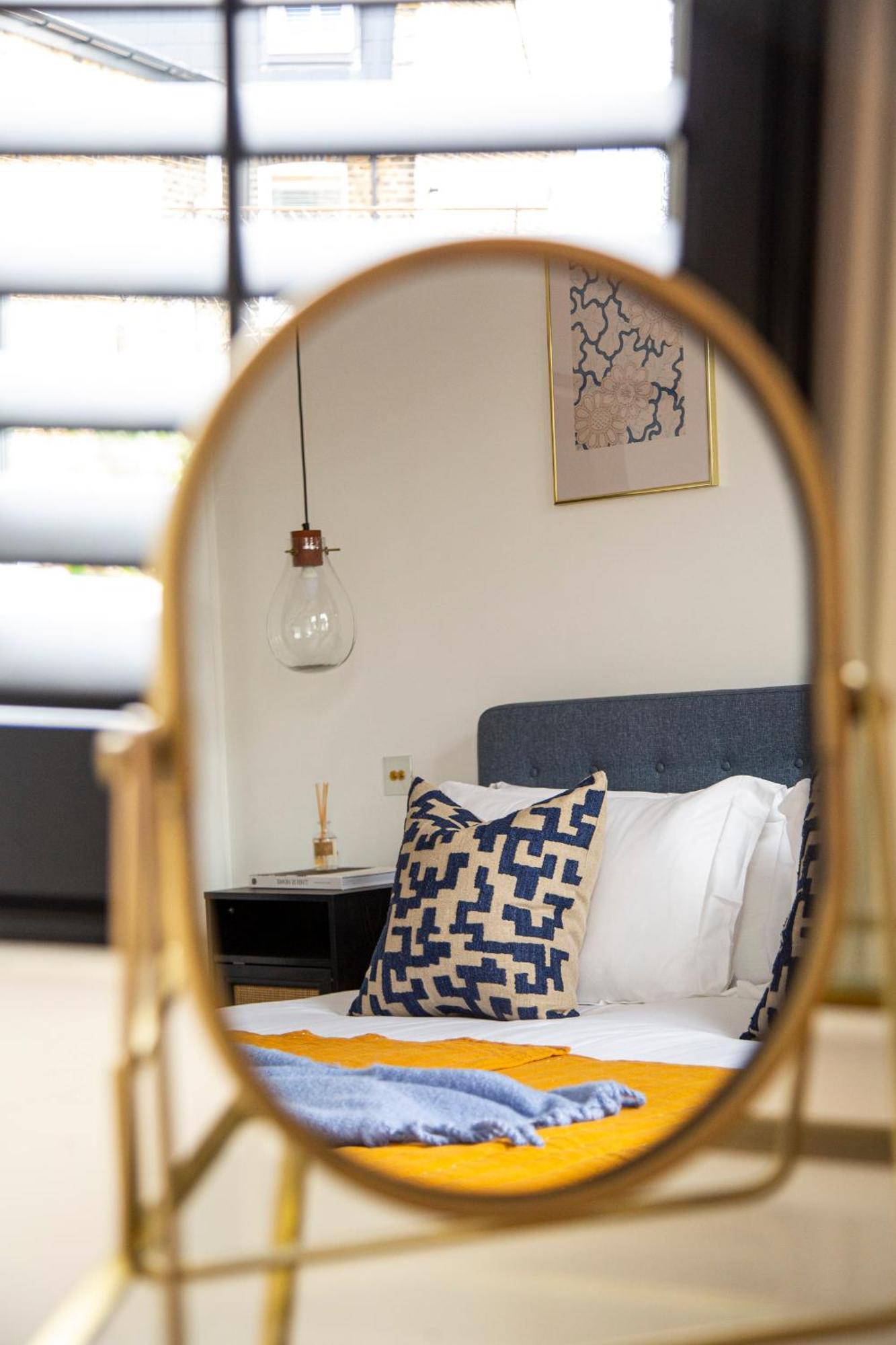 The Luxury Fulham Townhouse London