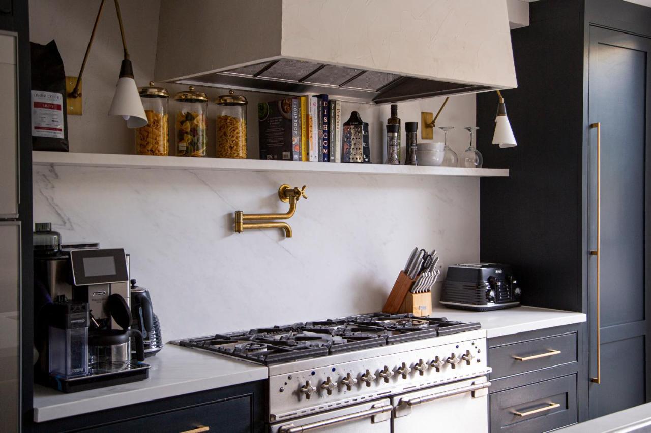 Holiday home The Luxury Fulham Townhouse *