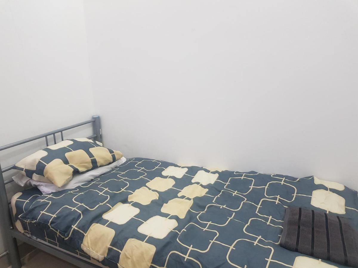 F.k. Guest house London