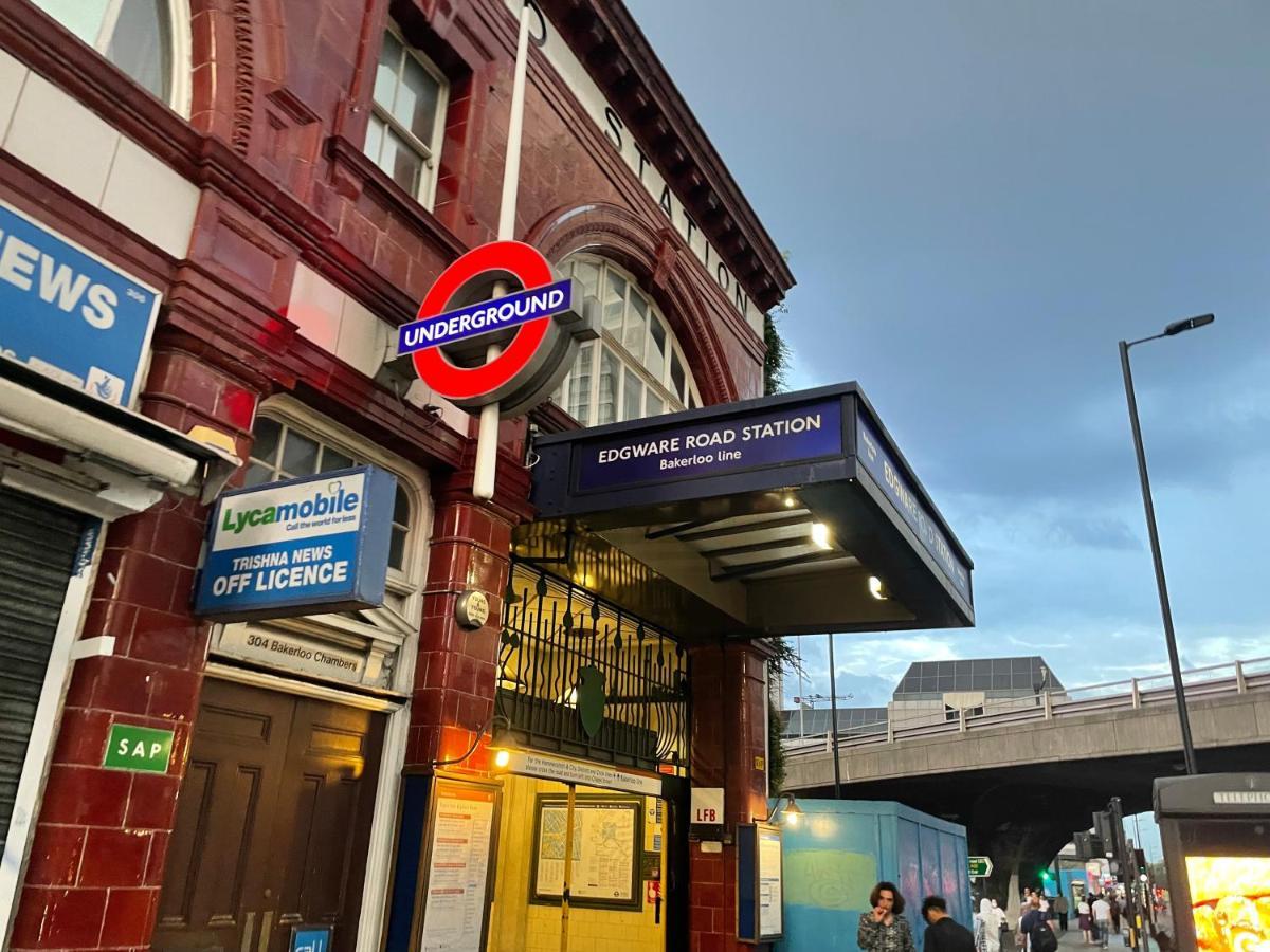 2 Minutes From Oxford Street Private D * London