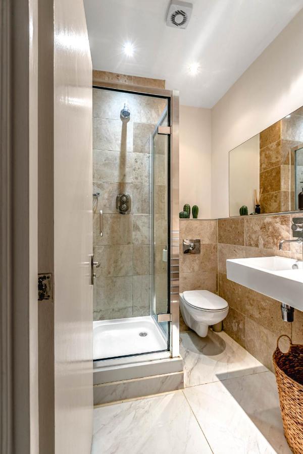 Apartamento Cozy Covent Garden/oxford Street *