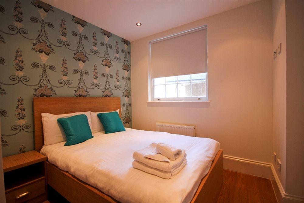 Paddington - Concept Serviced Apartment *